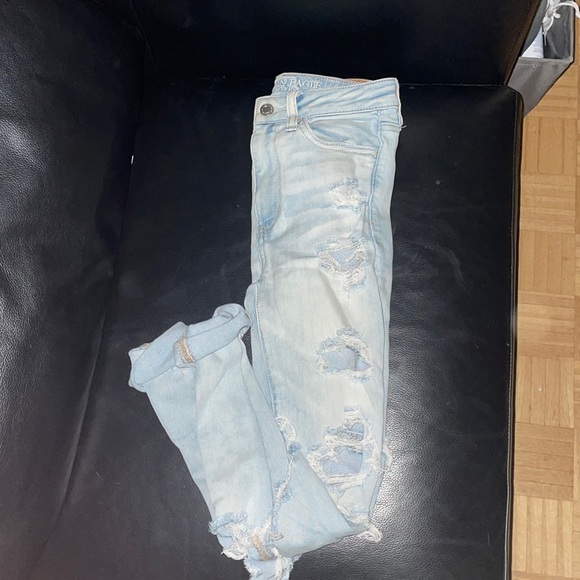 Jeans - Picture 1 of 1